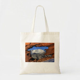Tote Bag Trou du Trou du Trou du Pic de Pikes