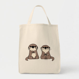 Tote Bag Trouver Dory Cartoon d'Otter