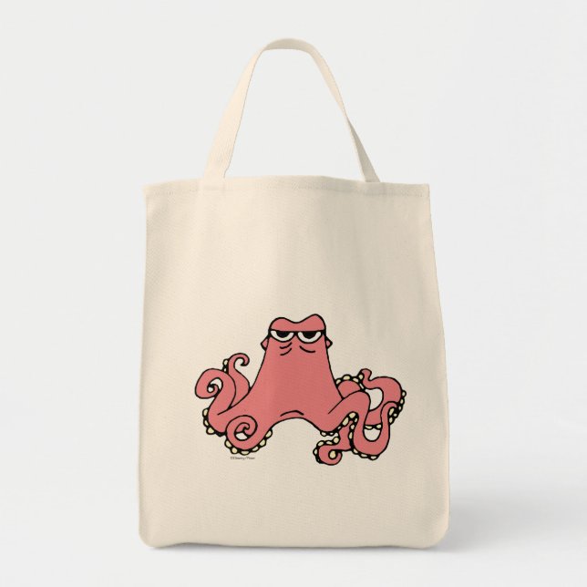 Tote Bag Trouver Dory Hank (Devant)
