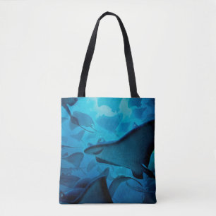 Tote Bag Trouver Dory Masquer et rechercher - Rays