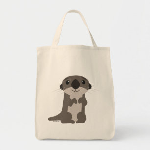 Tote Bag Trouver Dory Otter