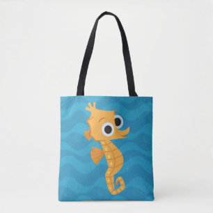 Tote Bag Trouver Dory Sheldon