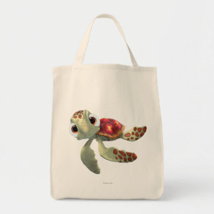 Tote Bag Trouver Nemo  Flottant d'écureuils