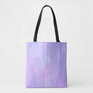 Tote Bag Trucs de brosse Pastel