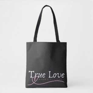 Tote Bag True Love.b