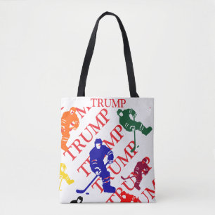TOTE BAG TRUMP