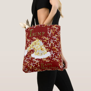 TOTE BAG TRUMP 2024