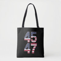 Trump 2024 45 47 Vintage