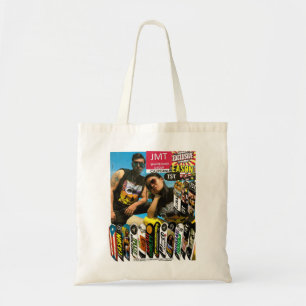 Tote Bag TST Queens c.