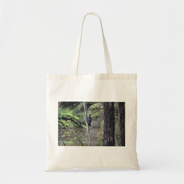Tote Bag Tui (Devant)