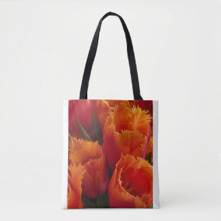 Tote Bag Tulip Fourre-tout