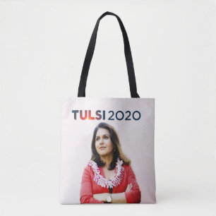 Tote Bag Tulsi 2020