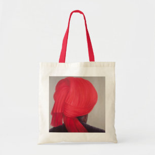 Tote Bag Turban rouge 2012