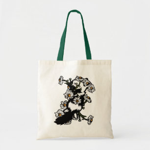 Tote Bag Tuxedo