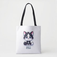 tuxedo cat le garder classe