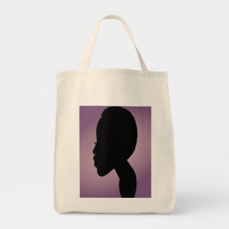 Tote Bag TWA (lavande)