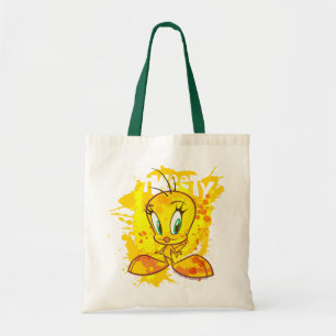 Tote Bag Tweety avec nom