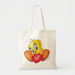 Tote Bag TWEETY™ Holt Heart