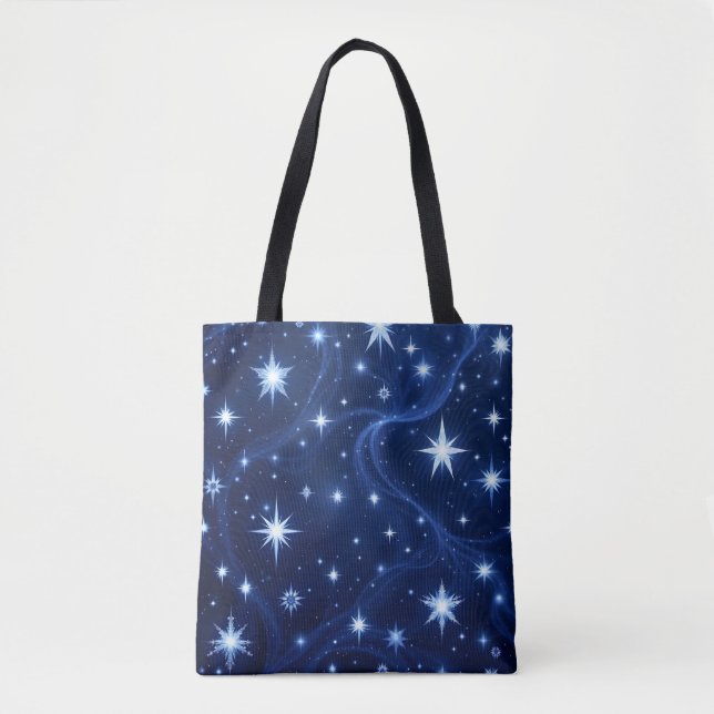 Tote Bag Twilight Drift (Devant)