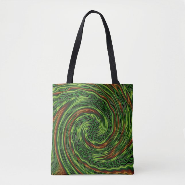 Tote Bag Twist (Devant)