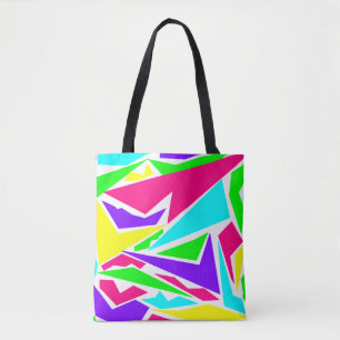 Tote Bag Type moderne