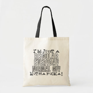 Tote Bag Type normal