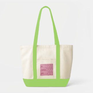 Tote Bag Typin fourre-tout