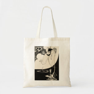 TOTE BAG UBREY BEARDSLEY