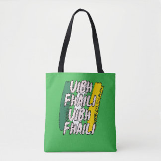 Tote Bag Uibh Fhaili