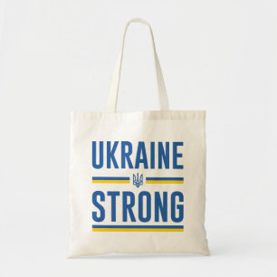 Tote Bag Ukraine forte