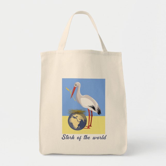 Tote Bag Ukraine "jaune bleu" tournesol de la paix coloré (Devant)