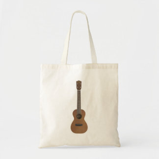 Tote Bag ukulélé