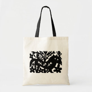 Tote Bag Un beau cheval