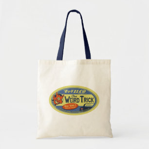 Tote Bag Un Bizarre