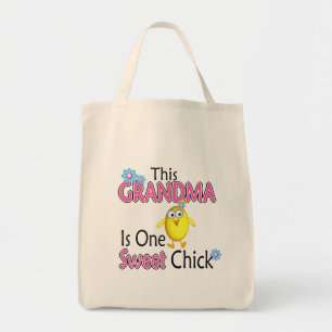 Tote Bag Un coup doux