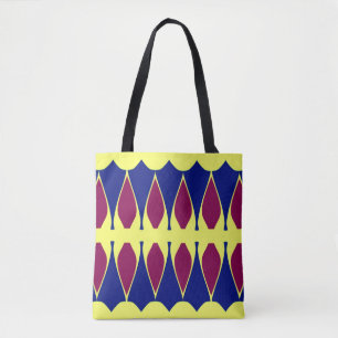 Tote Bag Un design classique à la mode et à la couleur
