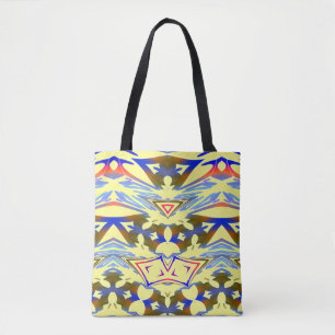 Tote Bag Un design classique à la mode et à la couleur