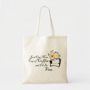 Tote Bag Un fourre-tout de plus