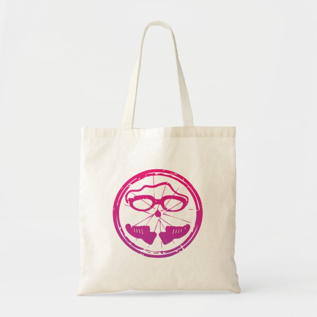 Tote Bag Un grand cadeau de Triathlon pour votre ami ou fam (Devant)