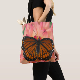 Tote Bag Un imitateur du monarque