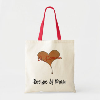 Tote Bag Un L'amour