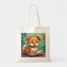 Un mignon petit chien