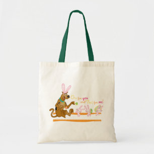 Tote Bag Un pour vous deux pour moi