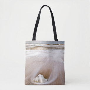 Tote Bag Une Belle Plage Costa Blanca, Espagne