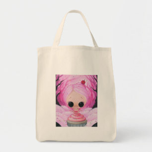 Tote Bag Une lumière arrosent