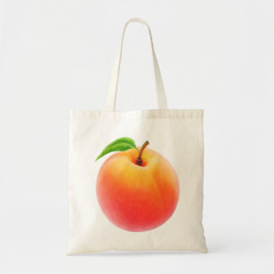 Tote Bag Une pêche