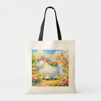 Tote Bag Uni-CAN★