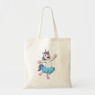 Tote Bag Unicorn