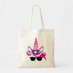 Tote Bag Unicorne
