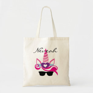 Tote Bag Unicorne